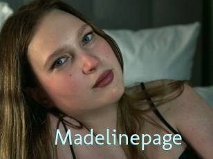 Madelinepage