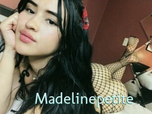 Madelinepetite