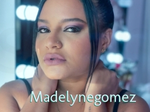 Madelynegomez