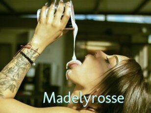 Madelyrosse