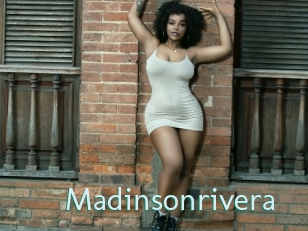 Madinsonrivera
