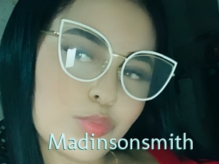 Madinsonsmith