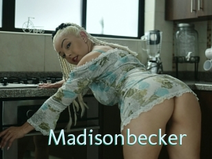 madisonbecker Straponles