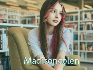 Madisoncolen