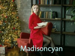 Madisoncyan