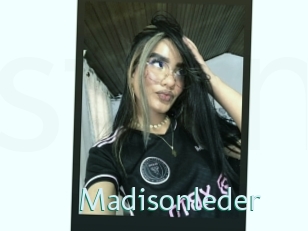 Madisonleder
