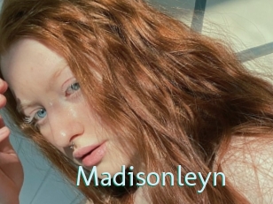 Madisonleyn