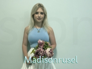 Madisonrusel