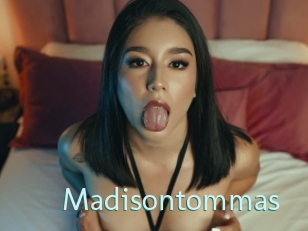 Madisontommas
