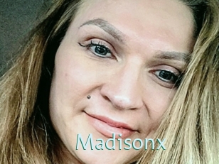 Madisonx
