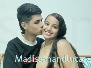 madissonandlucas Straponles