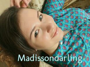 Madissondarling