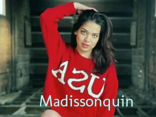 Madissonquin