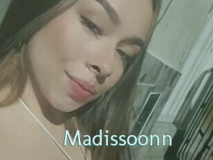 Madissoonn