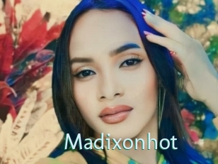 madixonhot Straponles