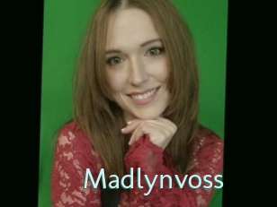 Madlynvoss