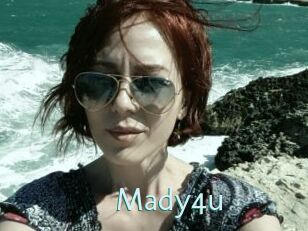 Mady4u