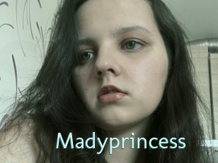 Madyprincess