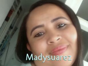 Madysuarez