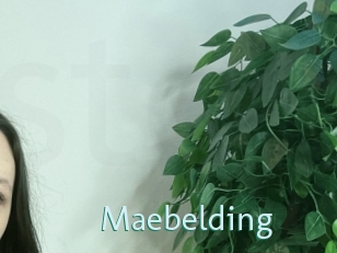 Maebelding