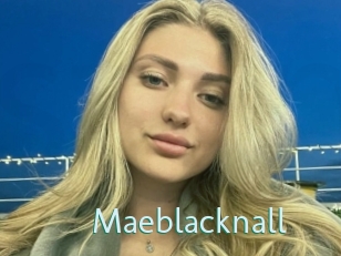 Maeblacknall