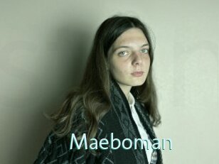 Maeboman