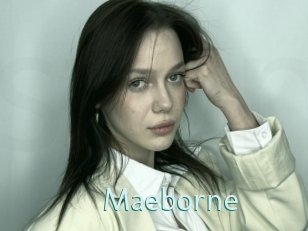 Maeborne