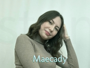 Maecady