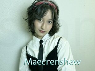 Maecrenshaw