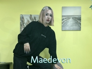 Maedevon