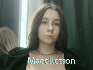 Maeelletson