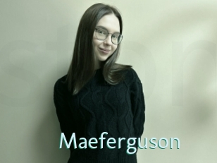 Maeferguson