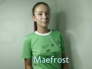 Maefrost