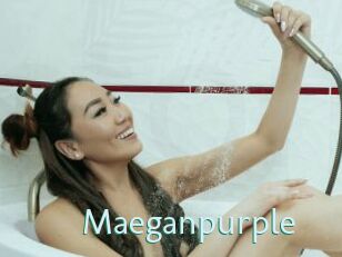 Maeganpurple