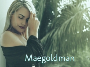 Maegoldman