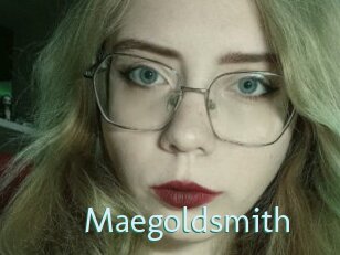 Maegoldsmith