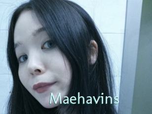 Maehavins