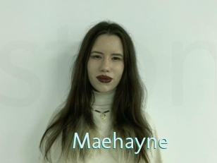 Maehayne