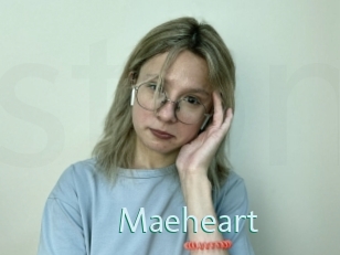 Maeheart