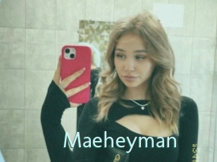 Maeheyman