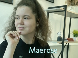 Maerose