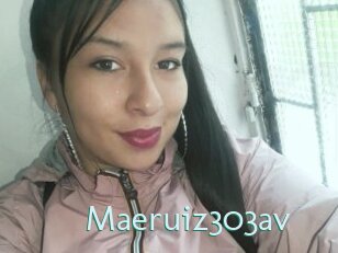 Maeruiz303av
