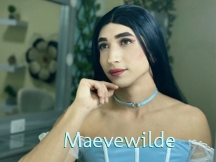 maevewilde Straponles