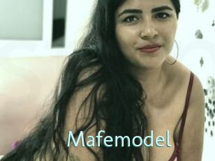 Mafemodel
