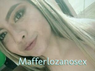 Mafferlozanosex
