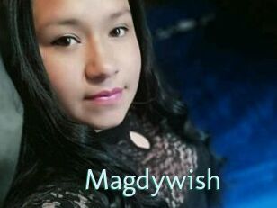Magdywish