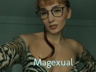 Magexual