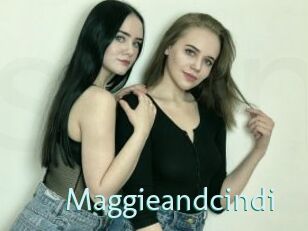 Maggieandcindi