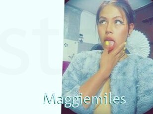 Maggiemiles