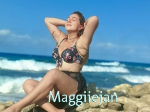 Maggiiejan